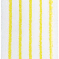 034 Micro Mop weiß-gelb