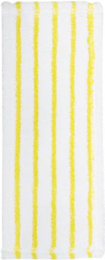 034 Micro Mop weiß-gelb